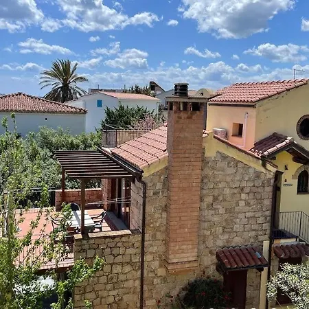 Il Cavallo Σπίτι διακοπών