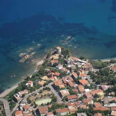 بيت للعطل Il Cavallo