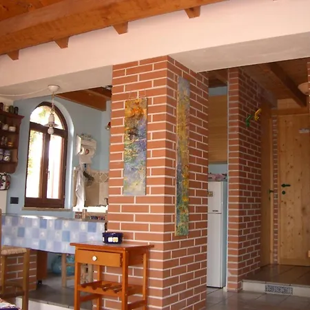 Il Cavallo بيت للعطل *