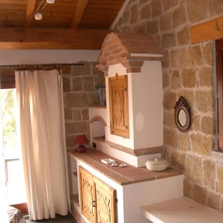 بيت للعطل Il Cavallo روما