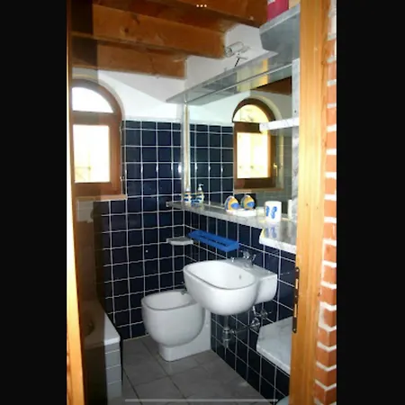 Il Cavallo بيت للعطل