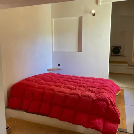 Il Cavallo بيت للعطل *