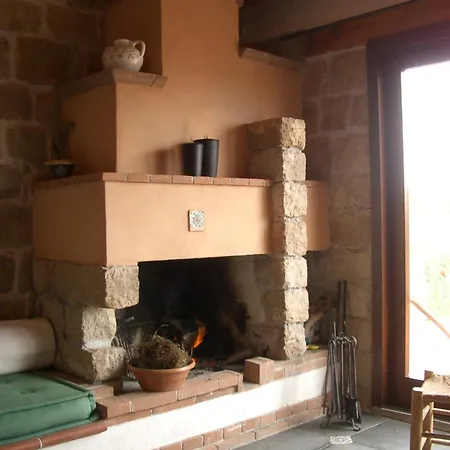 Il Cavallo بيت للعطل روما