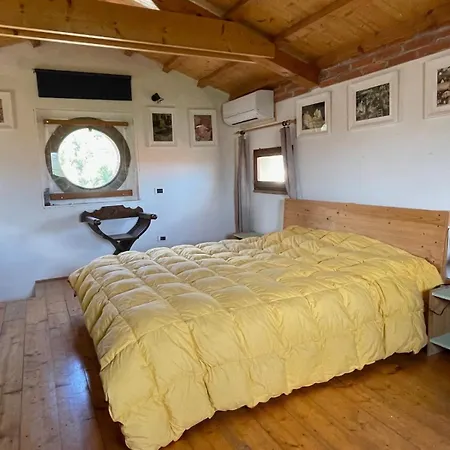 بيت للعطل Il Cavallo روما