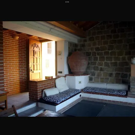 Il Cavallo * روما